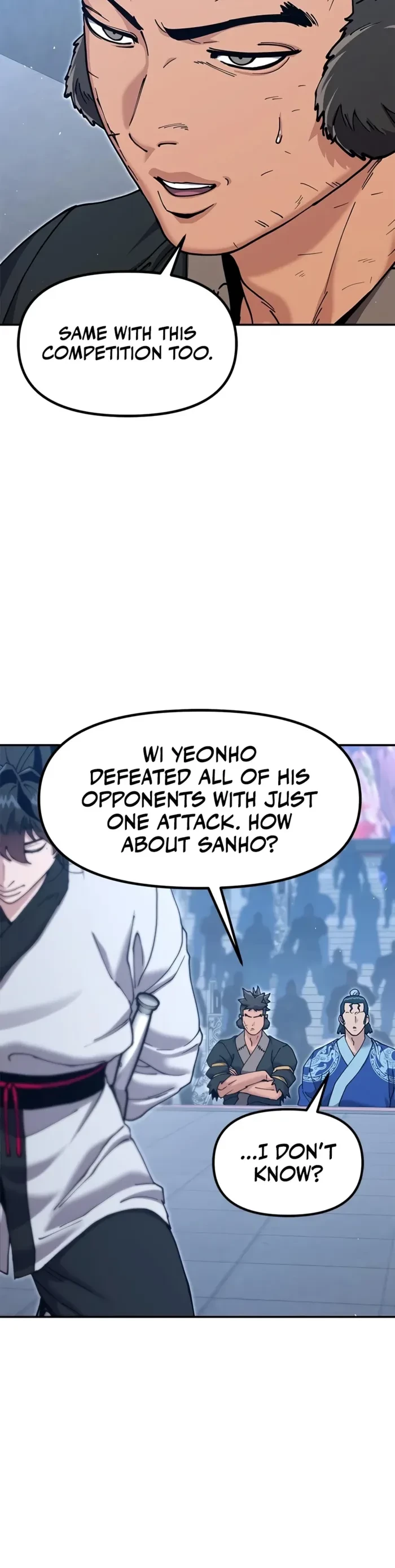 Chronicles of the Lazy Sovereign Chapter 68 - 2