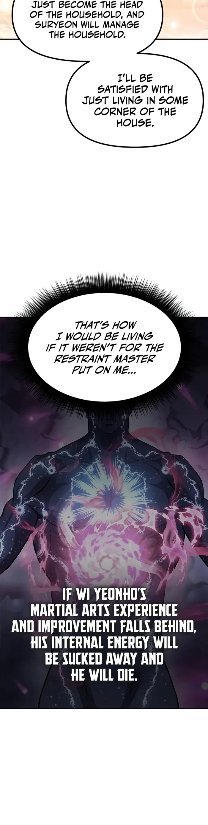 Chronicles of the Lazy Sovereign Chapter 68 - 19