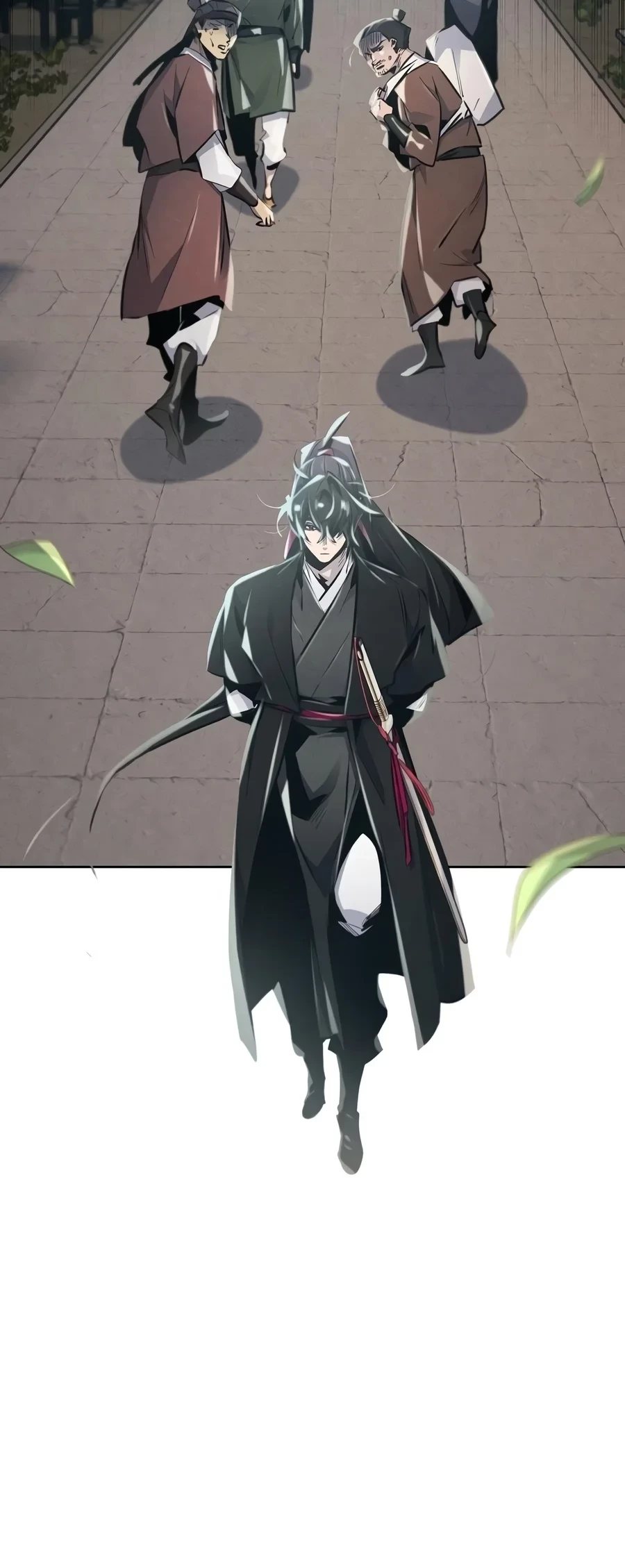 Return of the Mad Demon Chapter 216 - 2