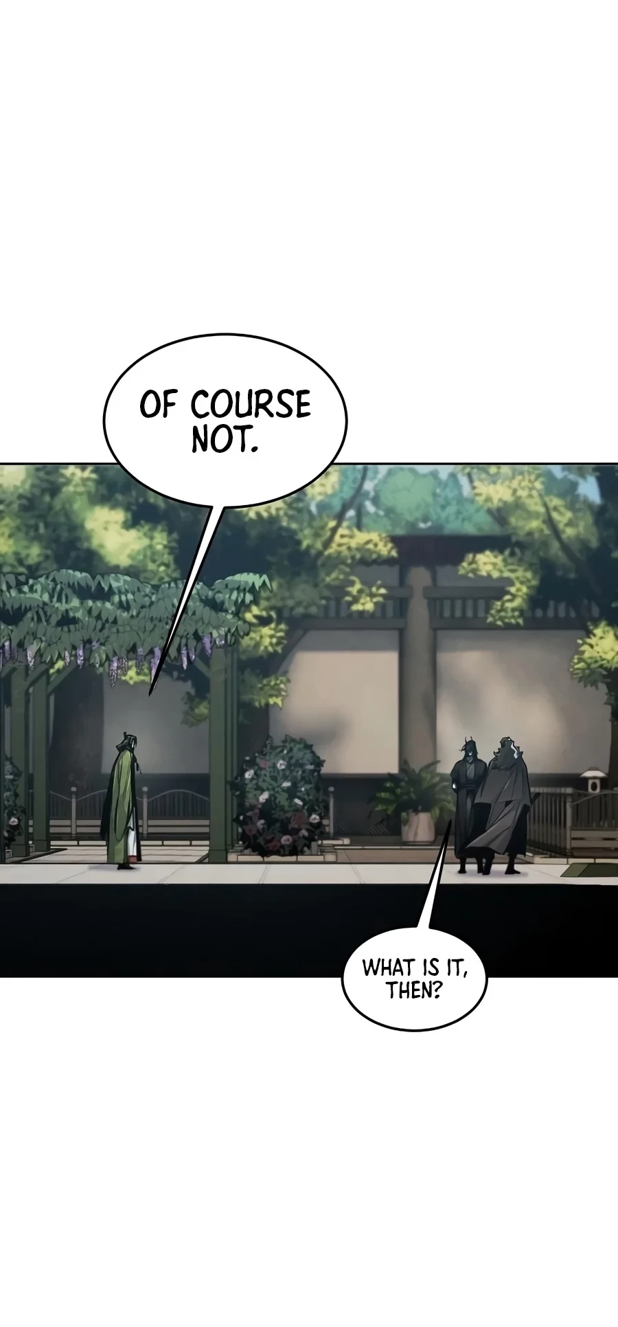 Return of the Mad Demon Chapter 217 - 2