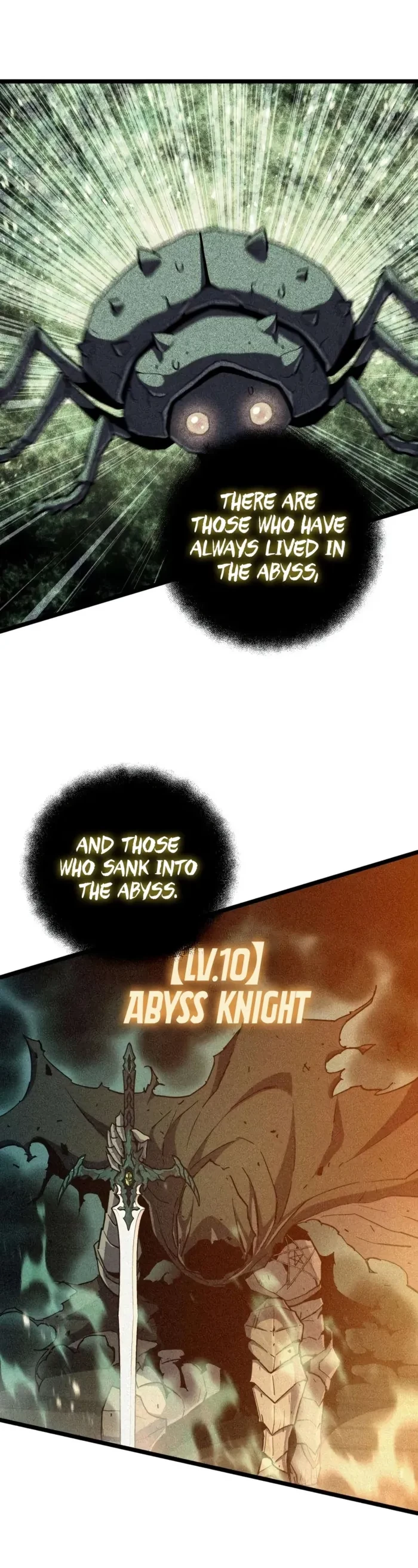 Starting With 13 Hidden Traits Chapter 51 - 13