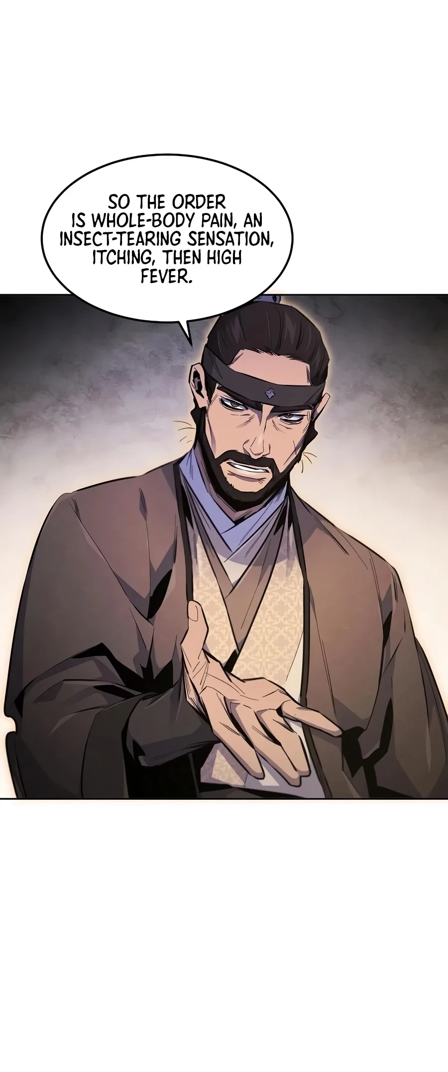 Return of the Mad Demon Chapter 216 - 8