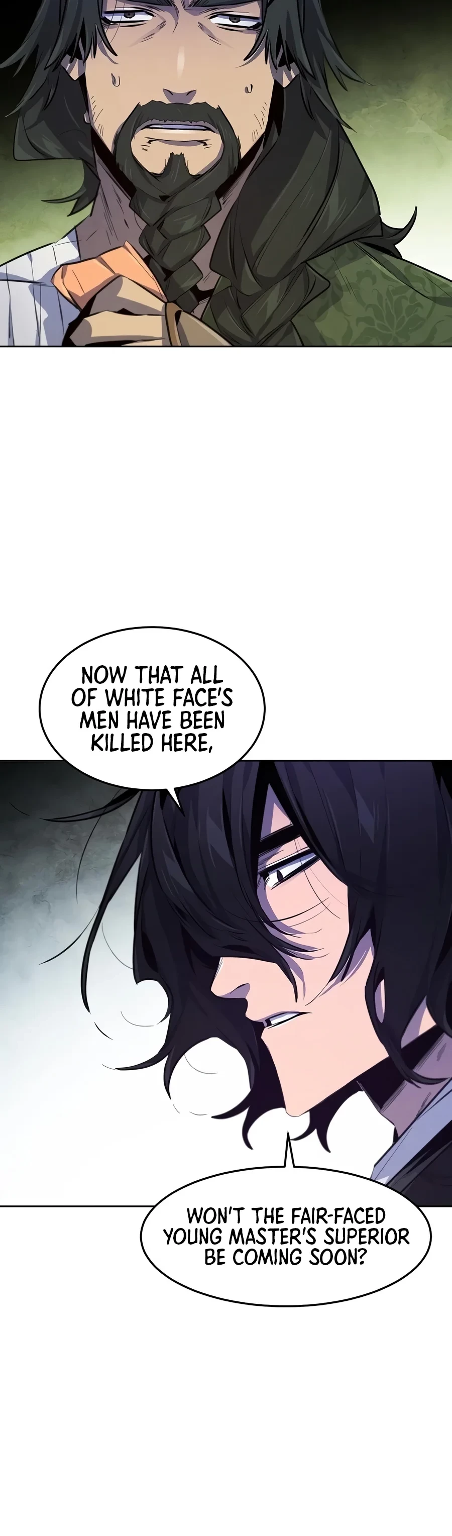 Return of the Mad Demon Chapter 216 - 10