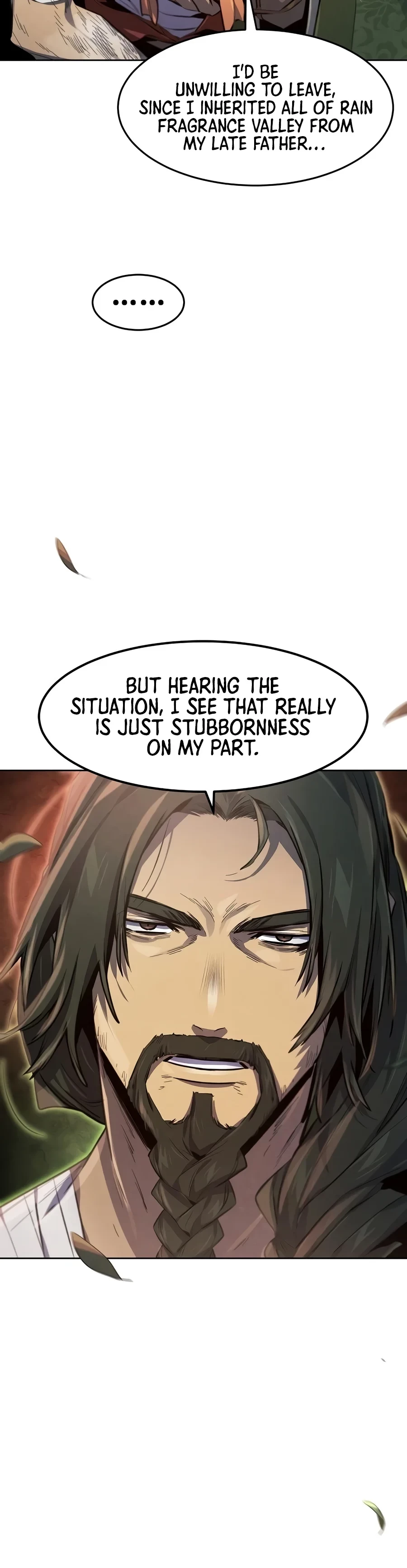 Return of the Mad Demon Chapter 216 - 12