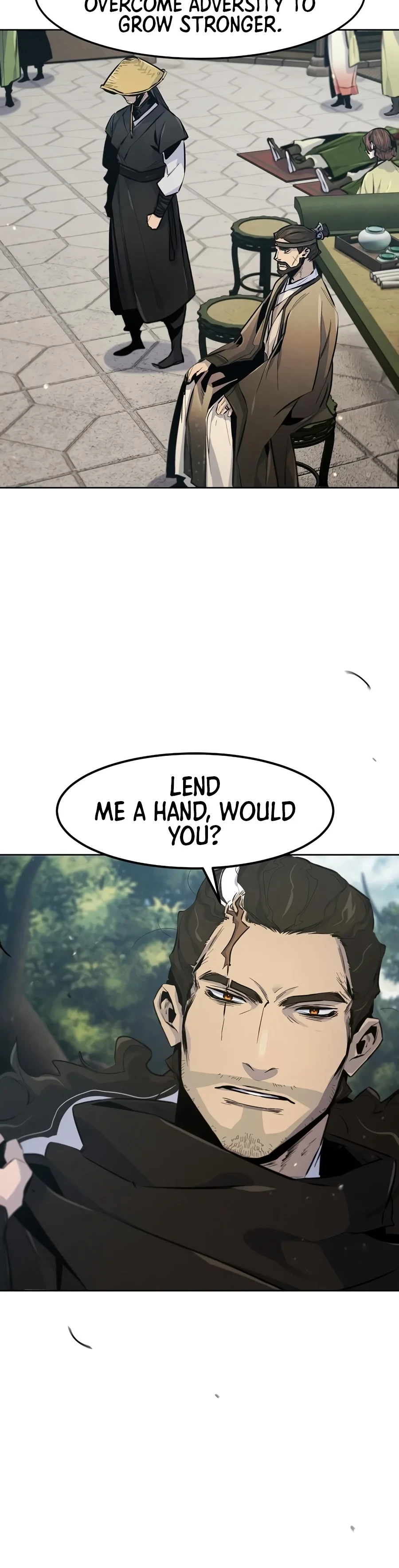 Return of the Mad Demon Chapter 217 - 10