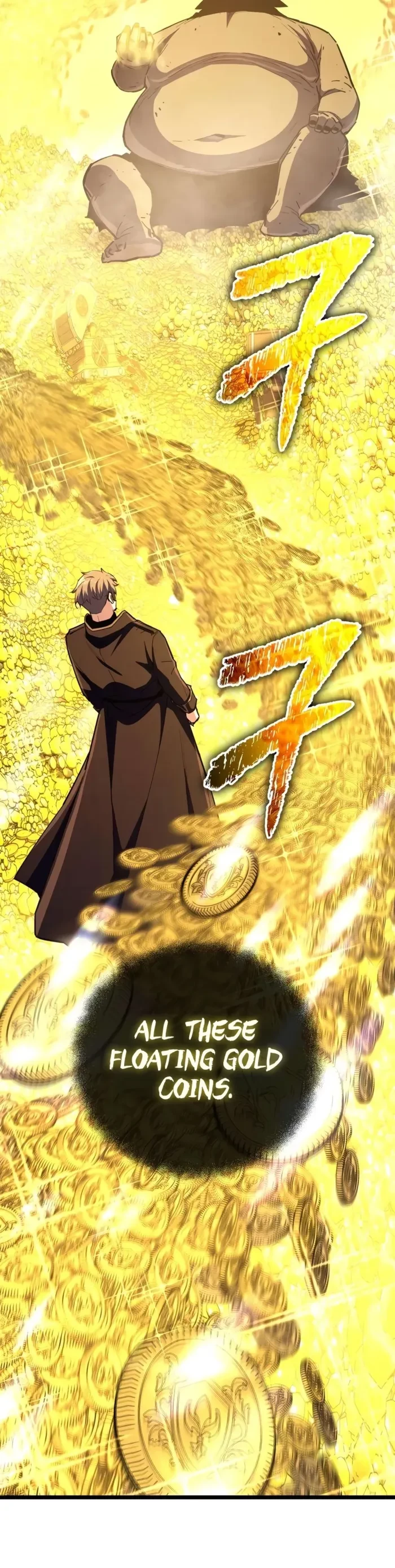 Starting With 13 Hidden Traits Chapter 50 - 4