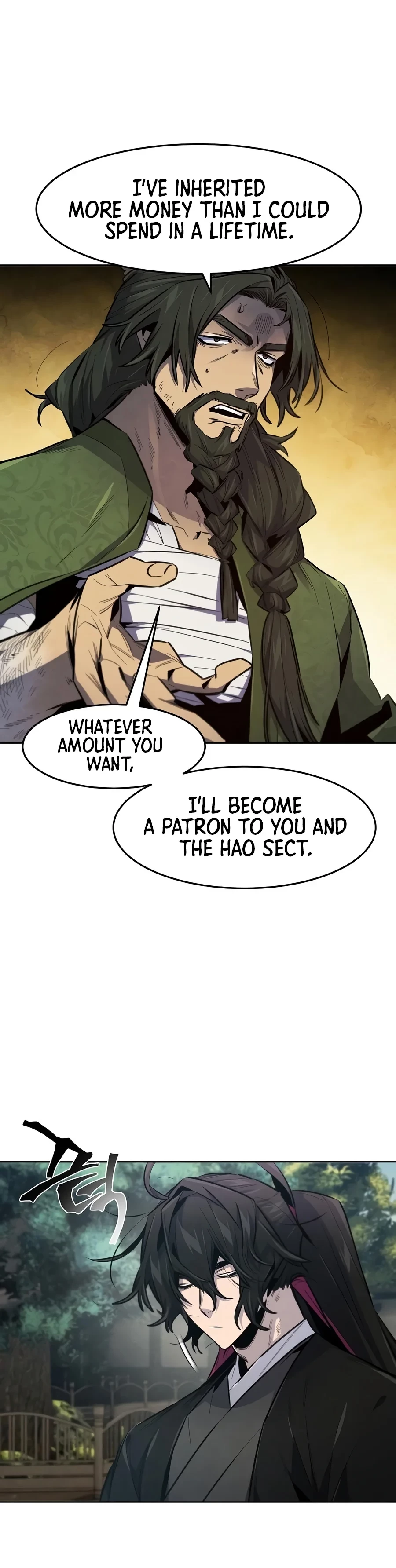 Return of the Mad Demon Chapter 217 - 12