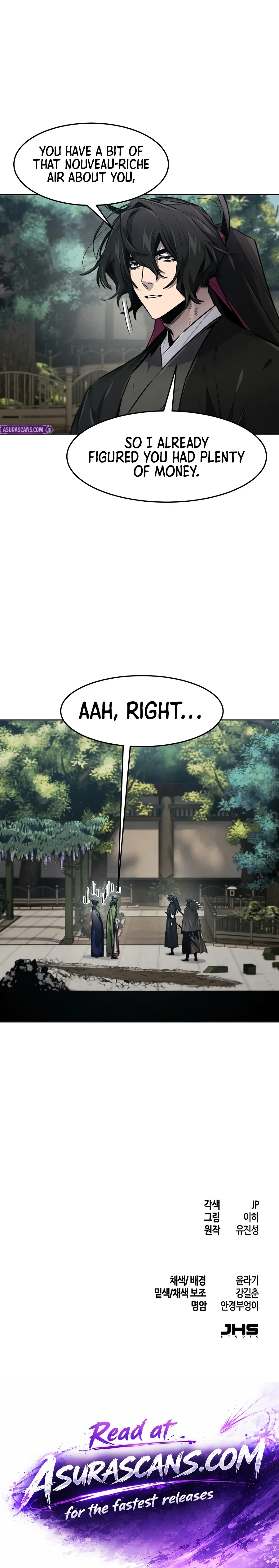 Return of the Mad Demon Chapter 217 - 13