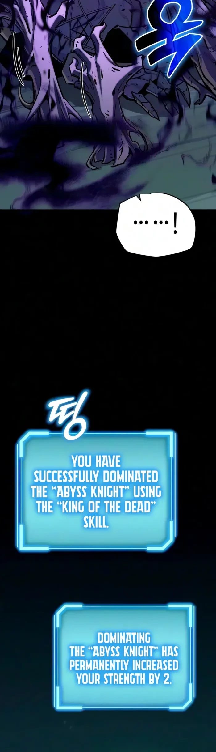 Starting With 13 Hidden Traits Chapter 49 - 2