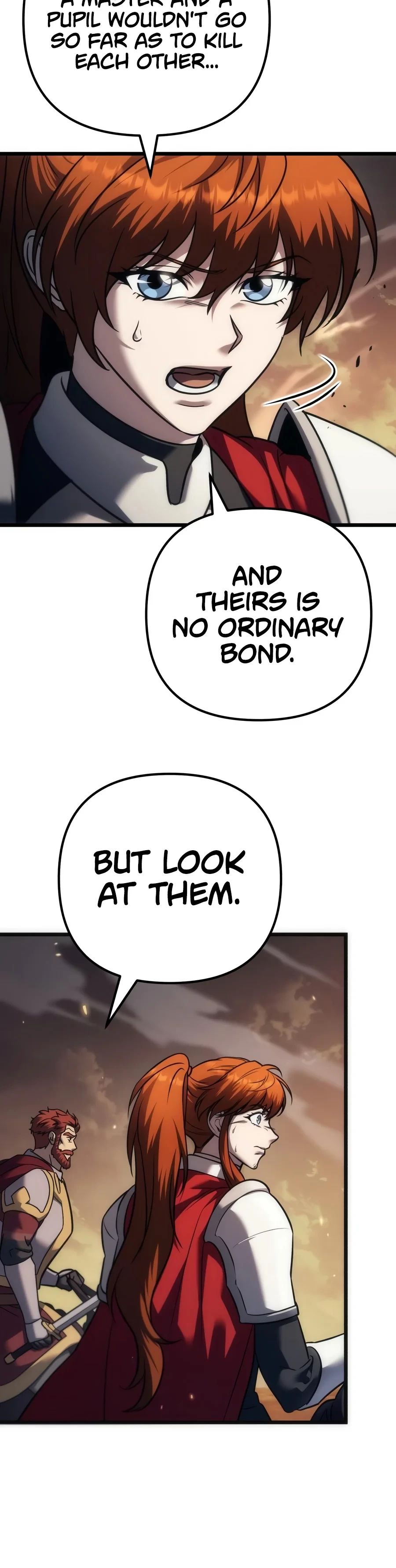 A Flame Reborn Chapter 154 - 4
