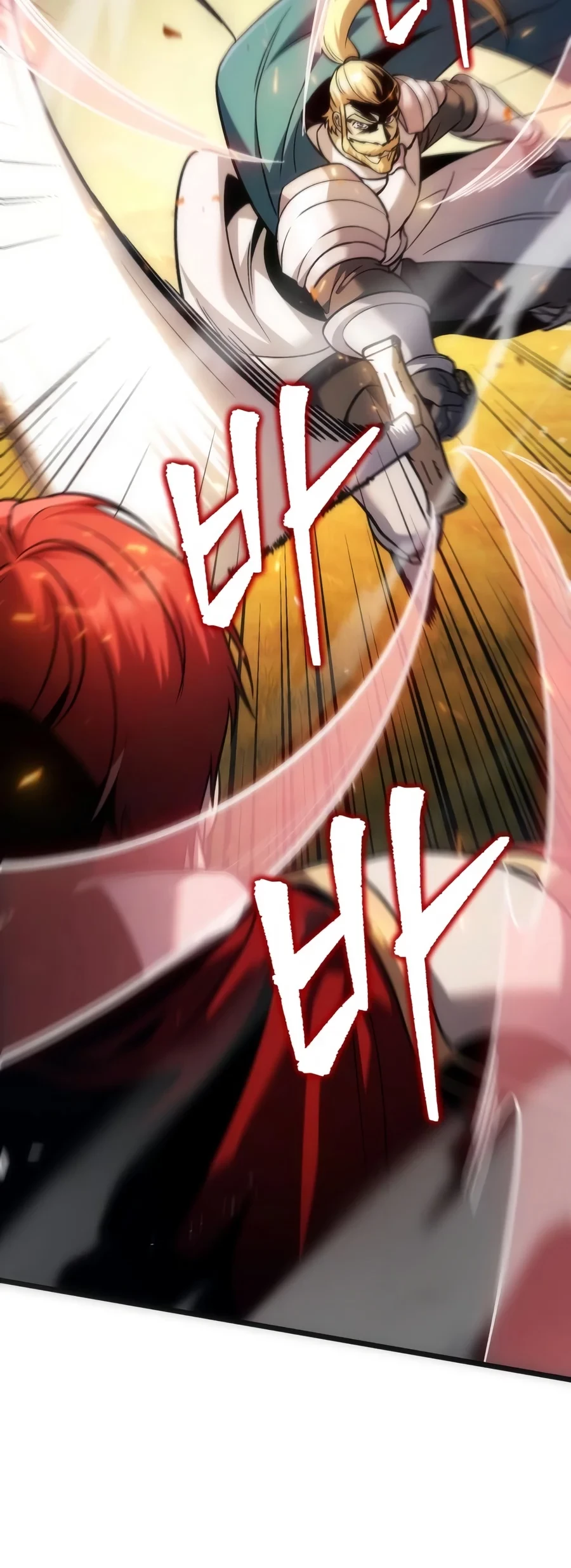 A Flame Reborn Chapter 154 - 6