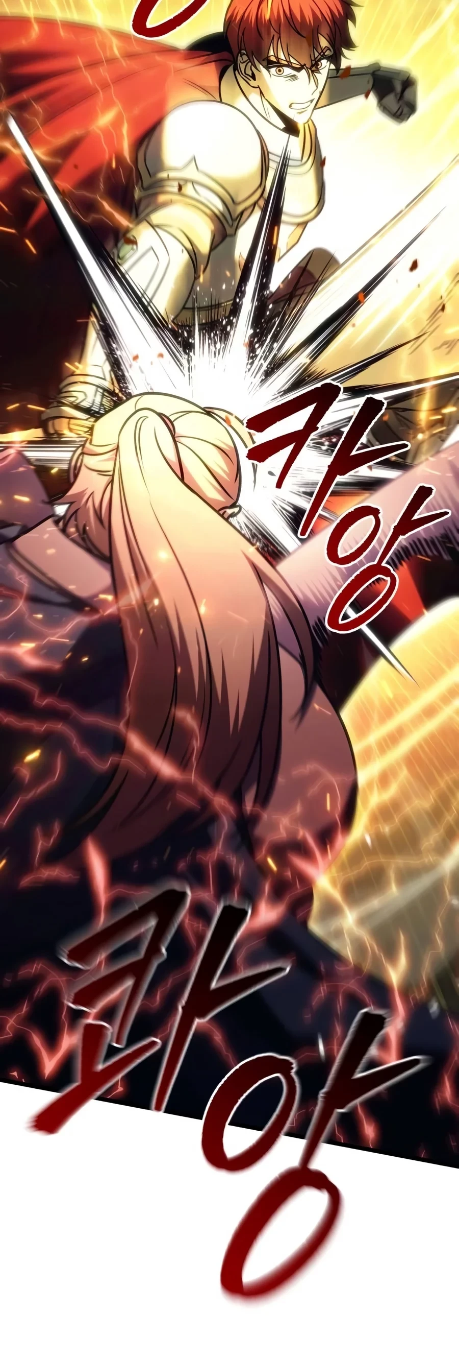 A Flame Reborn Chapter 155 - 4