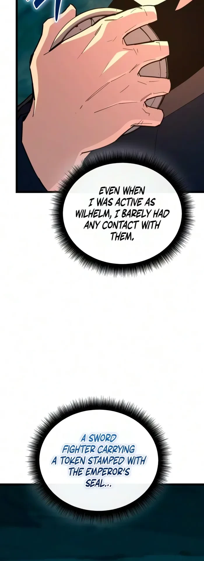 Starting With 13 Hidden Traits Chapter 48 - 6