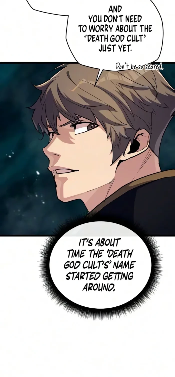 Starting With 13 Hidden Traits Chapter 48 - 8