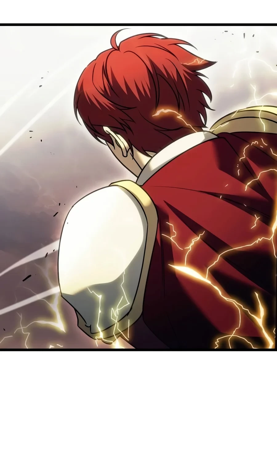 A Flame Reborn Chapter 155 - 6