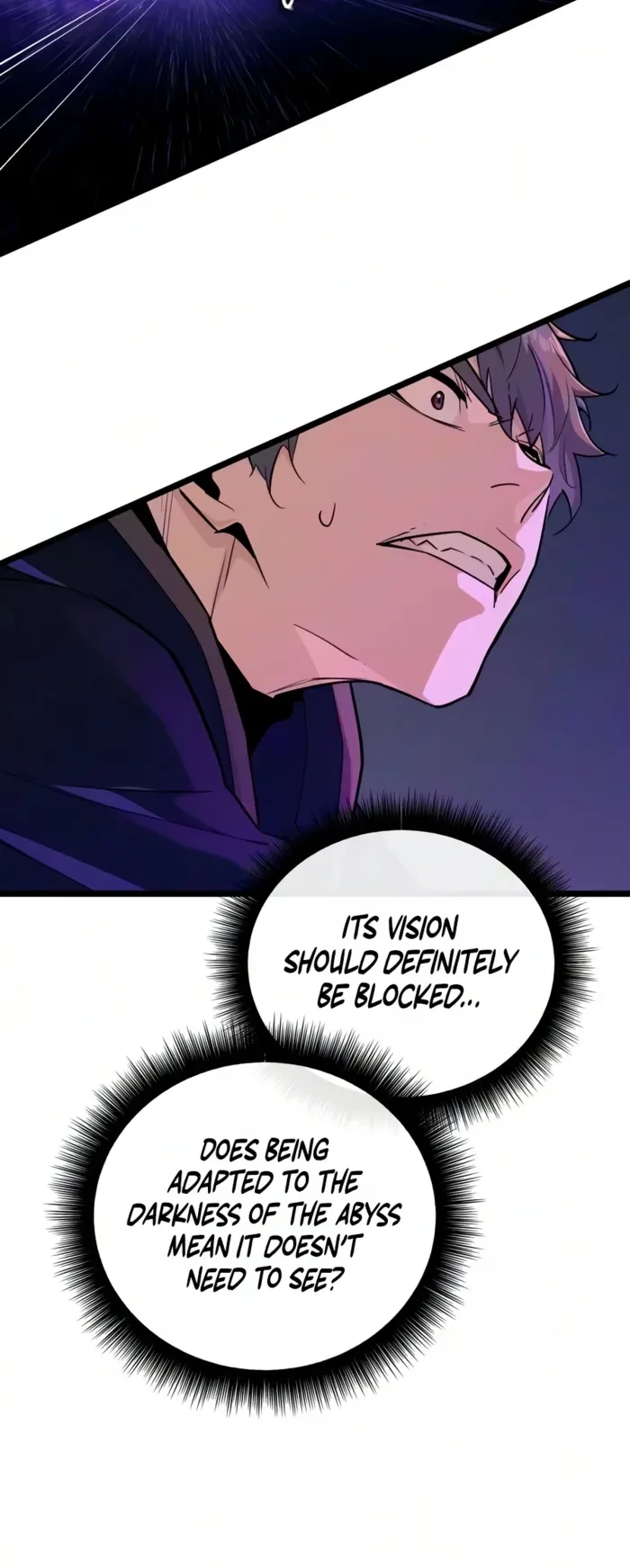 Starting With 13 Hidden Traits Chapter 48 - 19