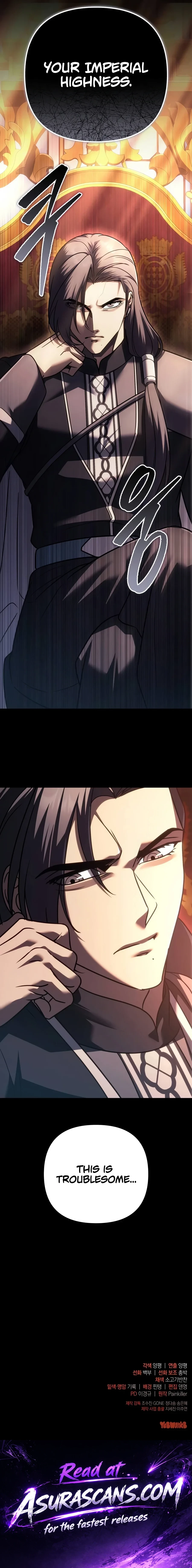 A Flame Reborn Chapter 155 - 30