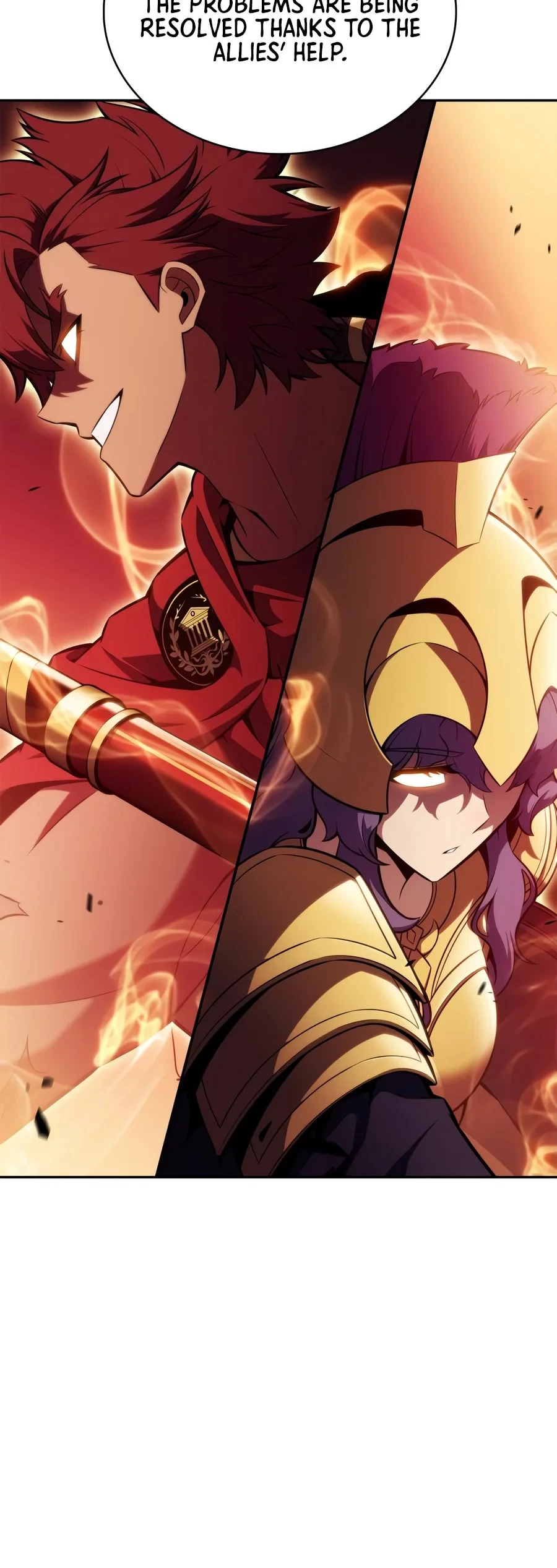 I’m the Max-Level Newbie Chapter 280 - 12
