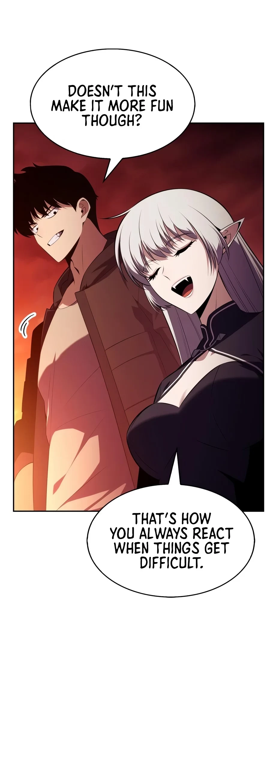 I’m the Max-Level Newbie Chapter 280 - 14