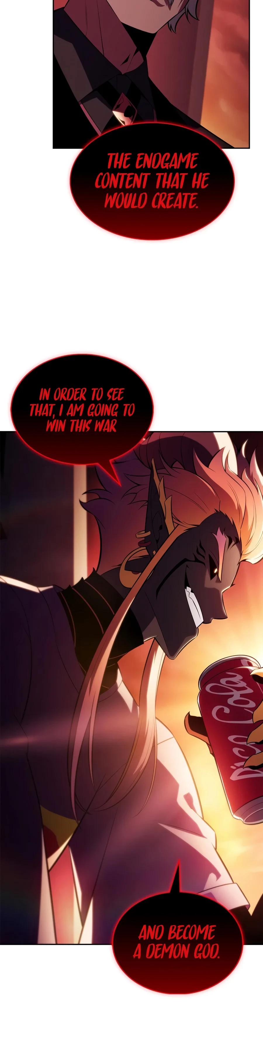 I’m the Max-Level Newbie Chapter 280 - 20