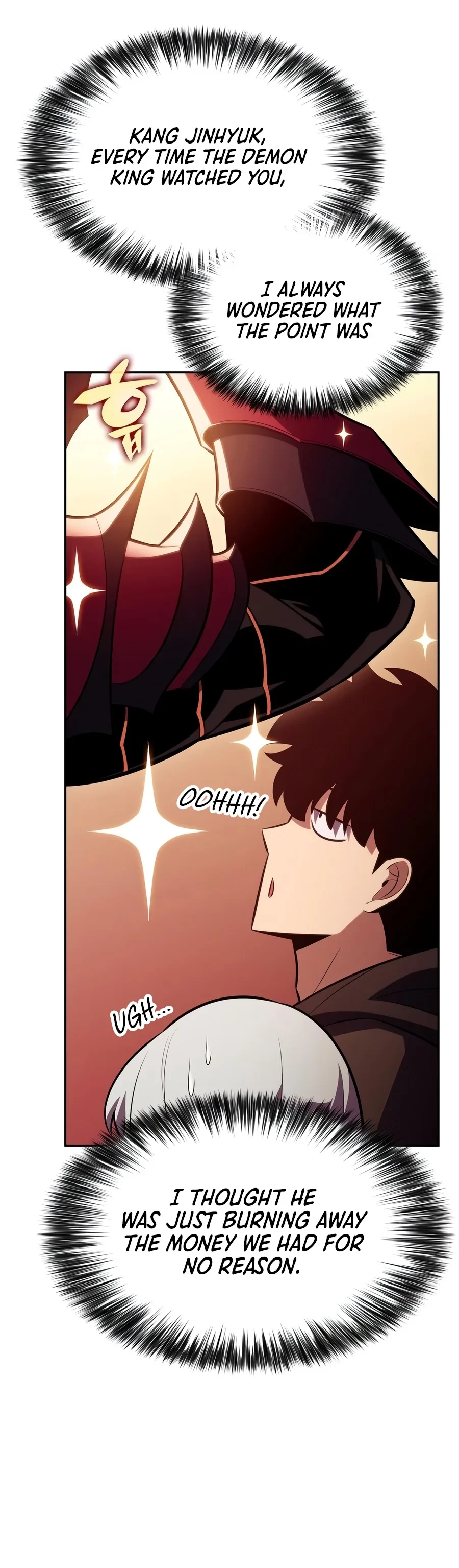 I’m the Max-Level Newbie Chapter 280 - 22