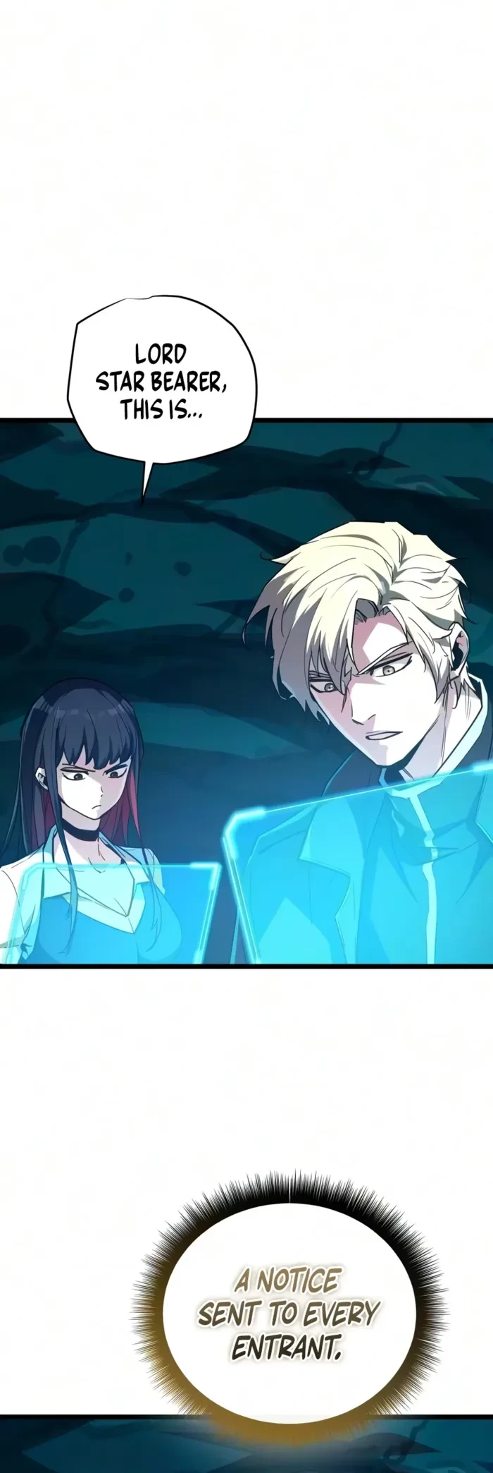 Starting With 13 Hidden Traits Chapter 46 - 20