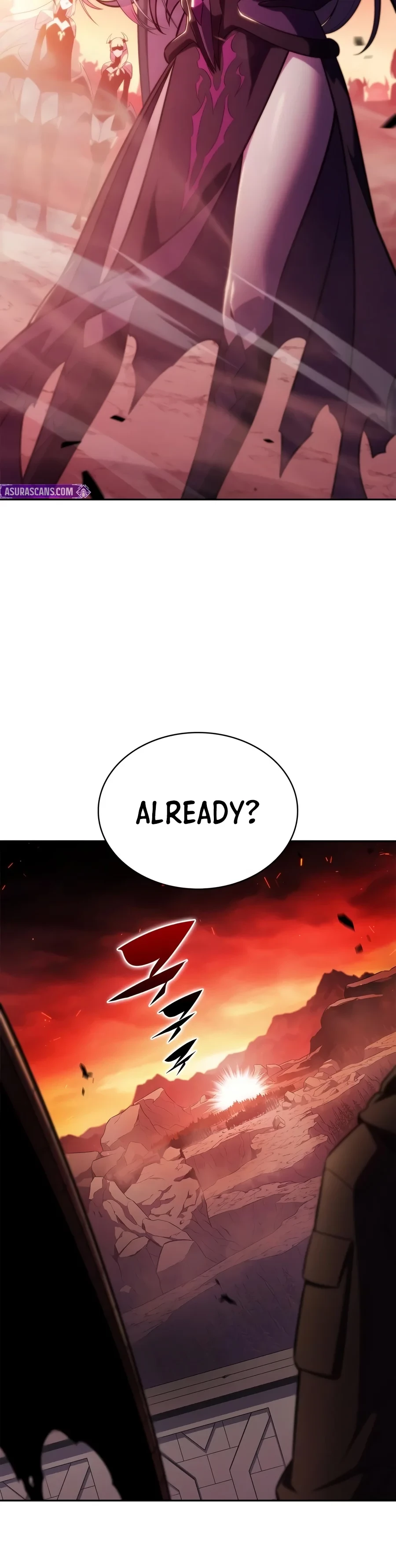 I’m the Max-Level Newbie Chapter 280 - 24