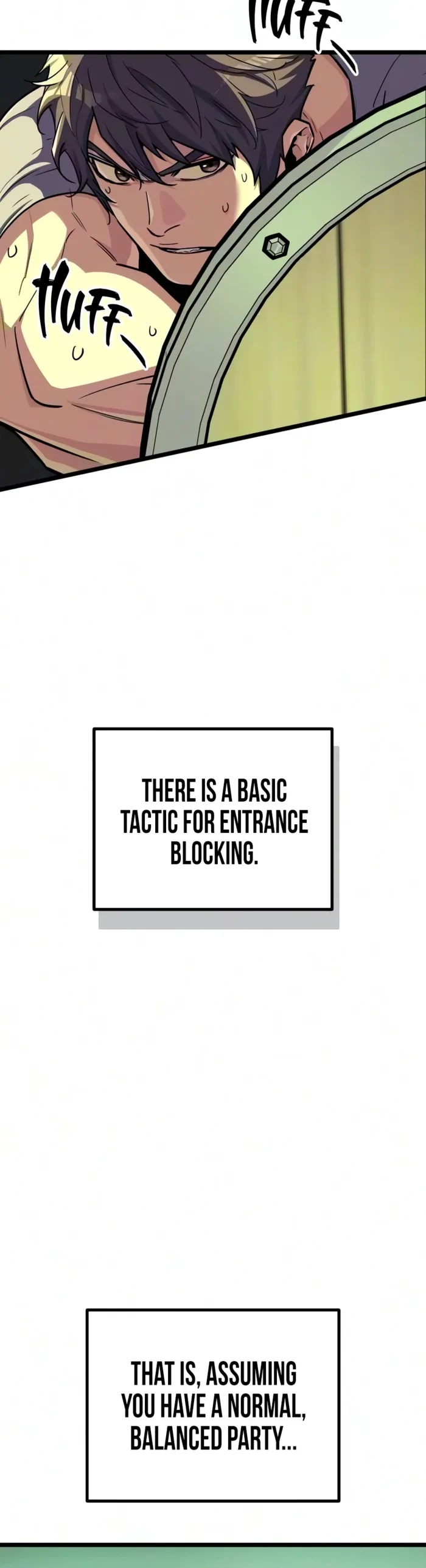 Starting With 13 Hidden Traits Chapter 38 - 2