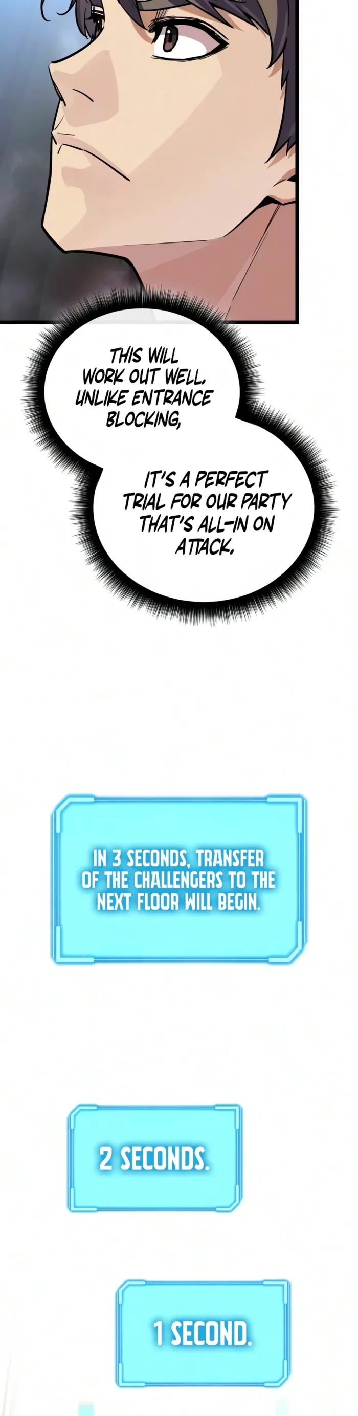 Starting With 13 Hidden Traits Chapter 38 - 18