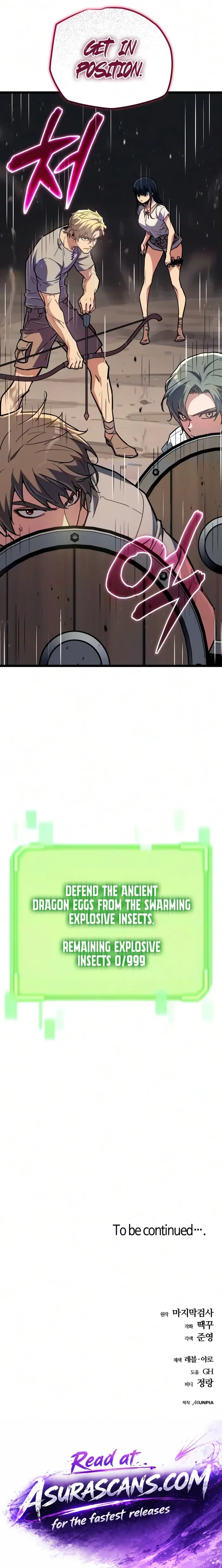 Starting With 13 Hidden Traits Chapter 37 - 20