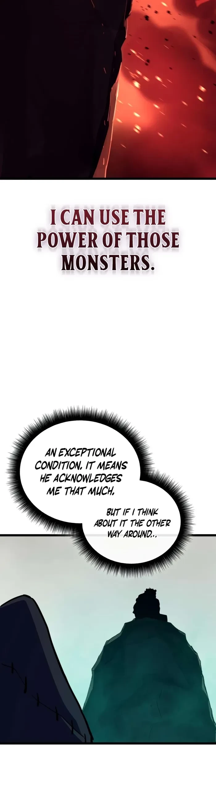 Starting With 13 Hidden Traits Chapter 33 - 4