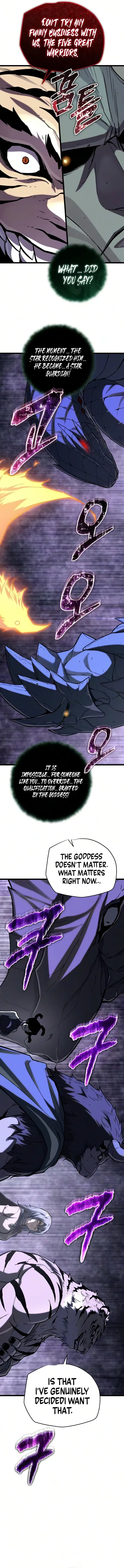 Starting With 13 Hidden Traits Chapter 32 - 17