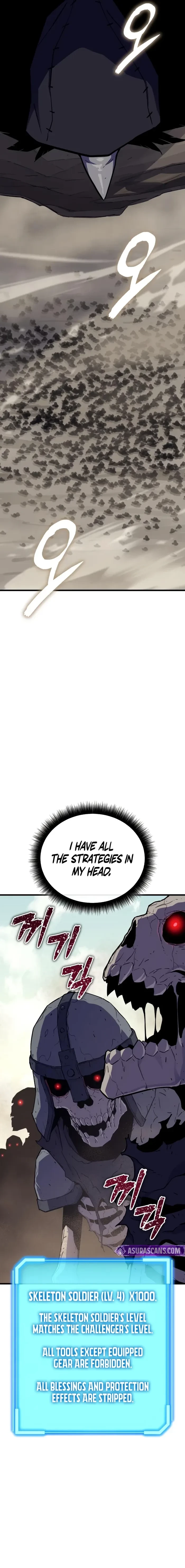 Starting With 13 Hidden Traits Chapter 26 - 21