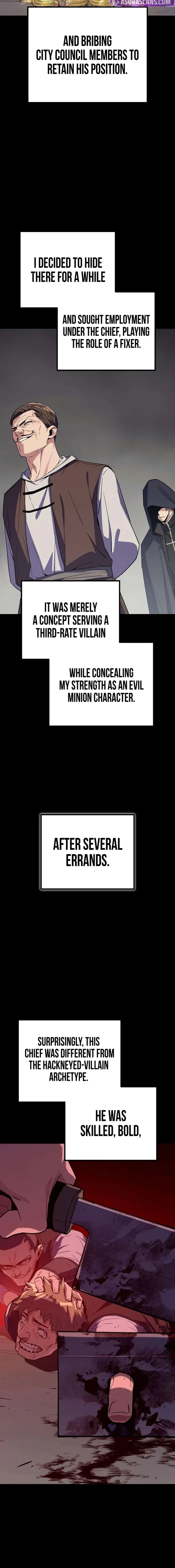 Starting With 13 Hidden Traits Chapter 25 - 18