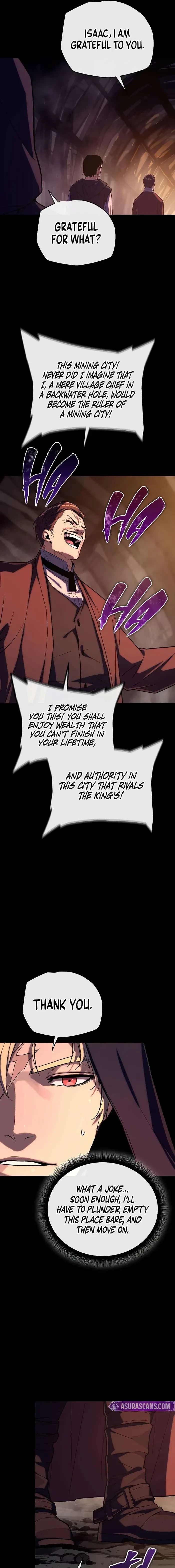 Starting With 13 Hidden Traits Chapter 25 - 21
