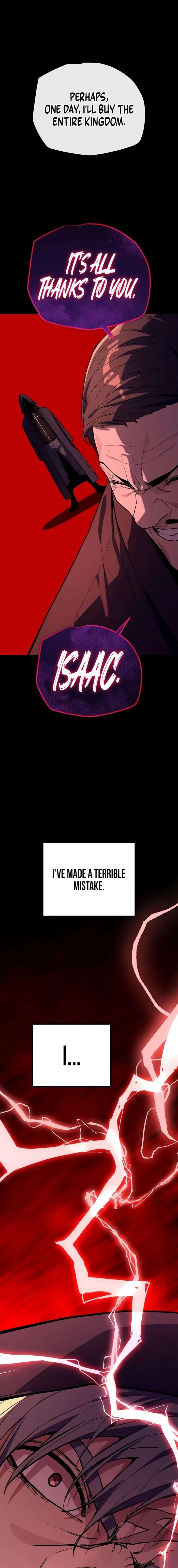 Starting With 13 Hidden Traits Chapter 25 - 27