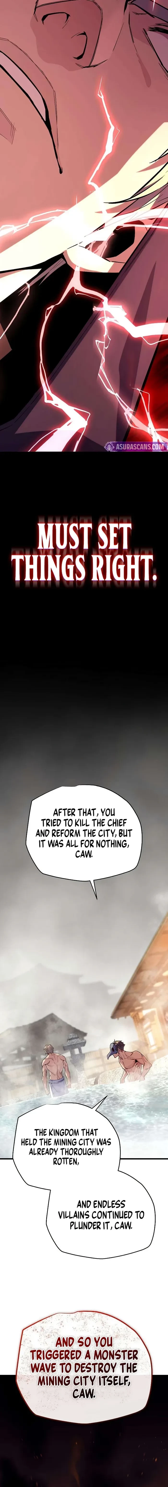 Starting With 13 Hidden Traits Chapter 25 - 28