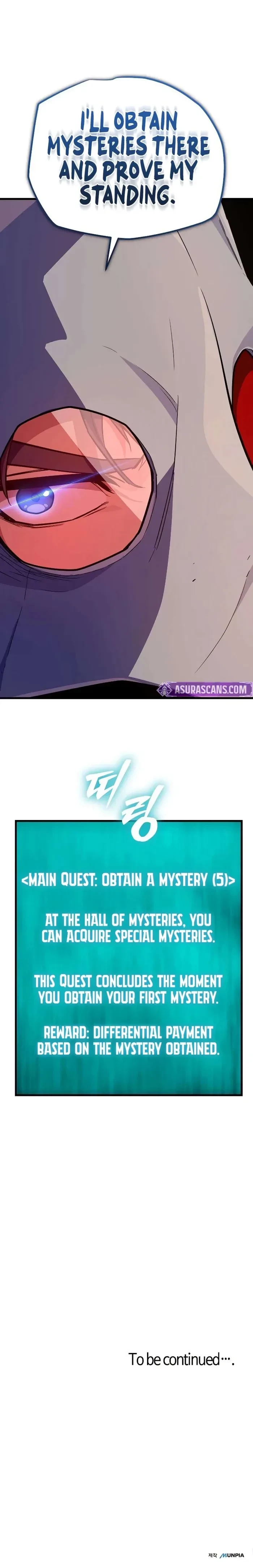 Starting With 13 Hidden Traits Chapter 25 - 33