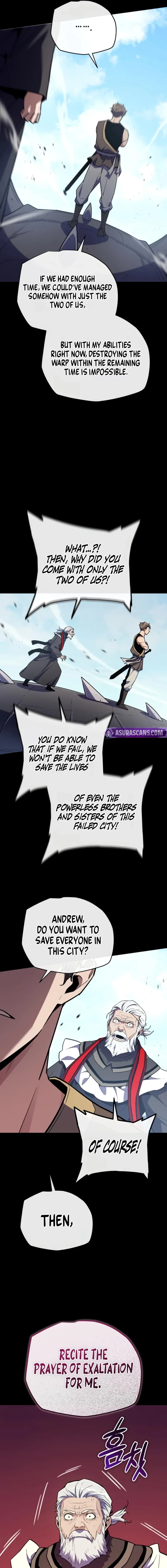 Starting With 13 Hidden Traits Chapter 22 - 17