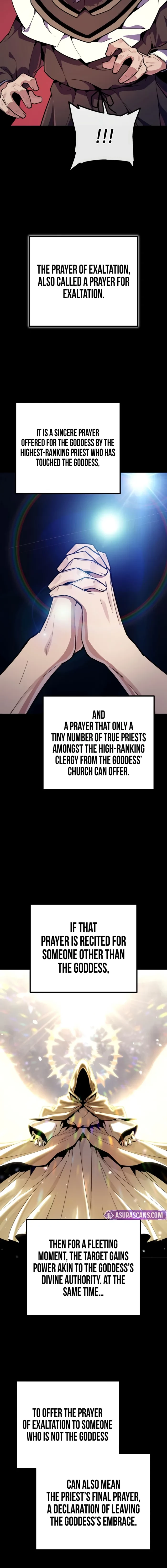 Starting With 13 Hidden Traits Chapter 22 - 18