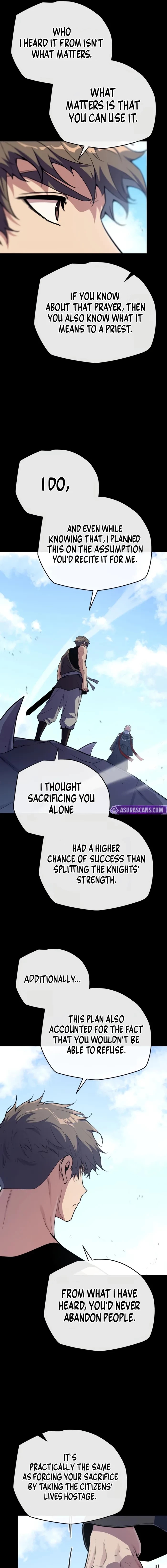 Starting With 13 Hidden Traits Chapter 22 - 21