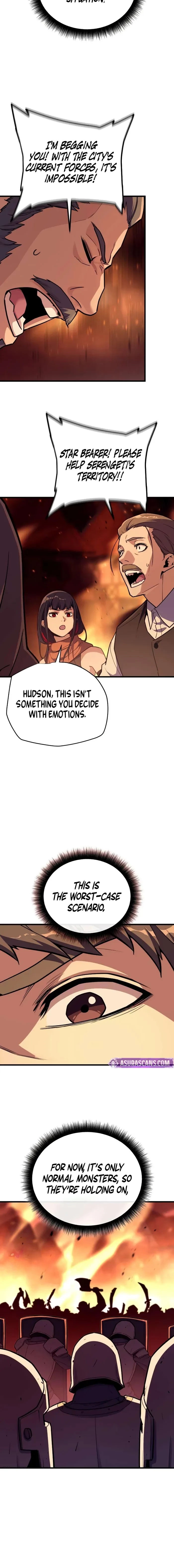 Starting With 13 Hidden Traits Chapter 20 - 18