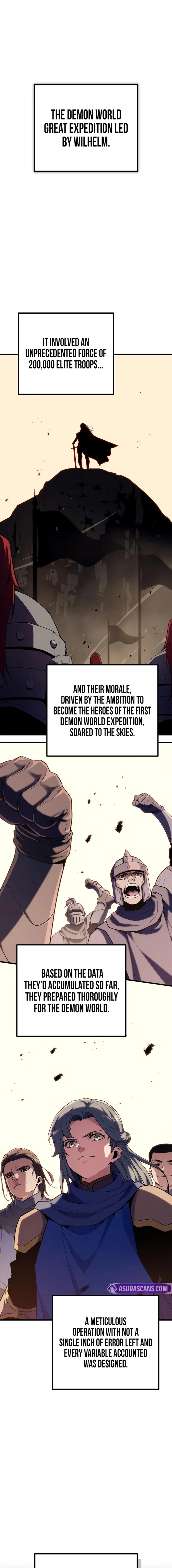 Starting With 13 Hidden Traits Chapter 19 - 1