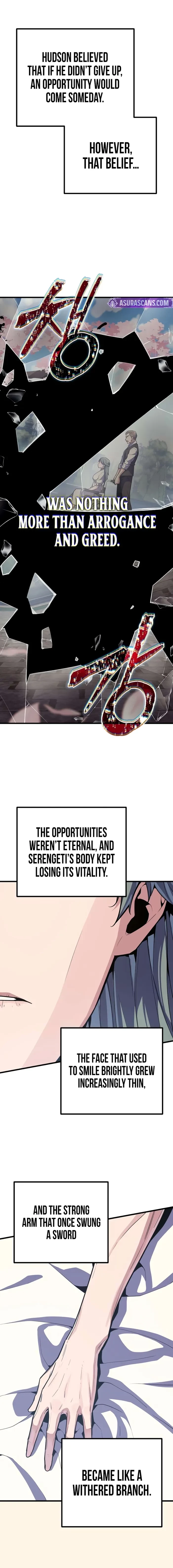 Starting With 13 Hidden Traits Chapter 18 - 9