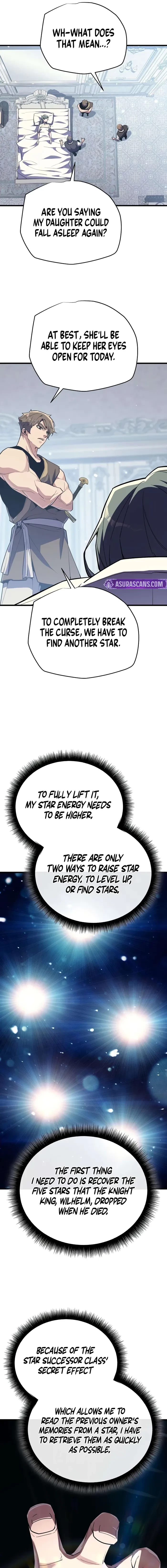 Starting With 13 Hidden Traits Chapter 18 - 11