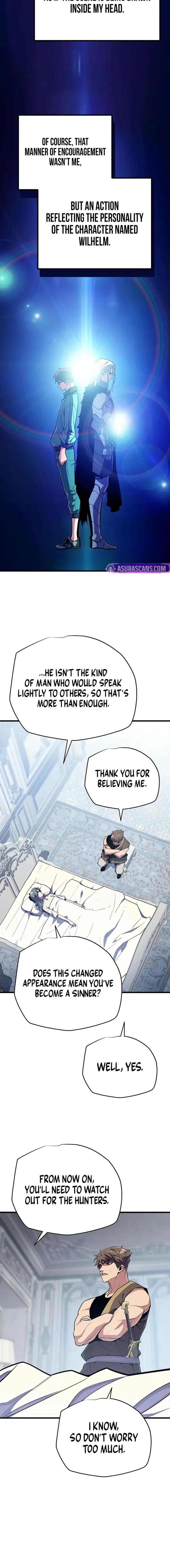Starting With 13 Hidden Traits Chapter 18 - 22