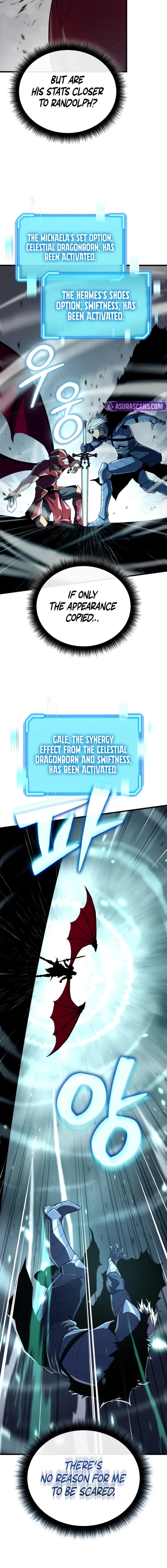 Starting With 13 Hidden Traits Chapter 14 - 2