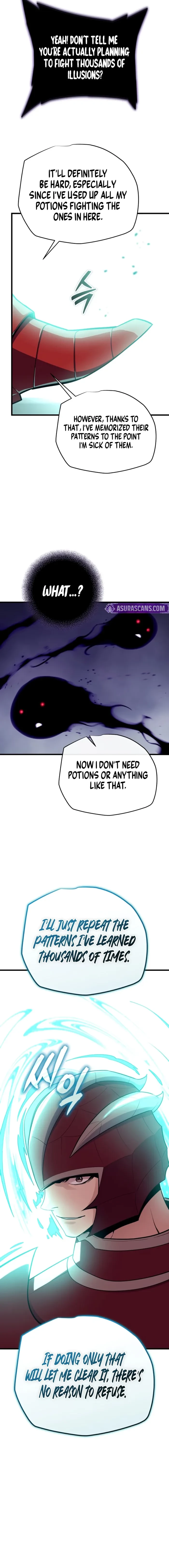 Starting With 13 Hidden Traits Chapter 14 - 22
