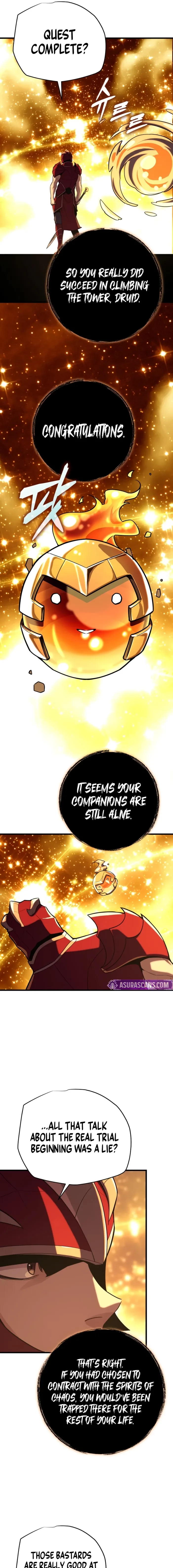 Starting With 13 Hidden Traits Chapter 14 - 25