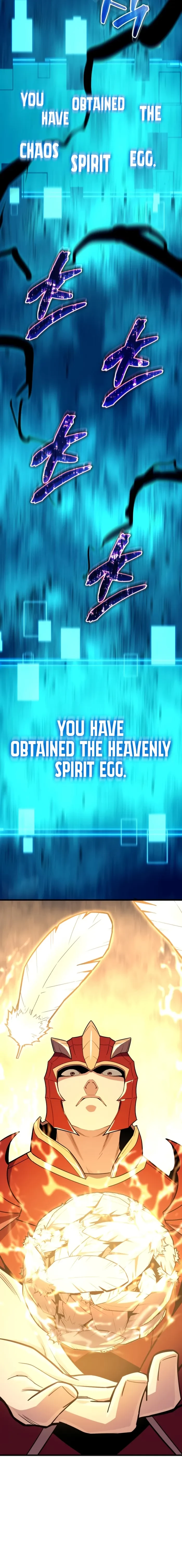 Starting With 13 Hidden Traits Chapter 14 - 29